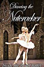 Watch Dancing the Nutcracker: Inside the Royal Ballet 9movies