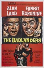 Watch The Badlanders 9movies