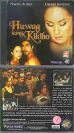 Watch Huwag kang kikibo... 9movies