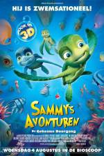Watch Sammy's avonturen De geheime doorgang 9movies