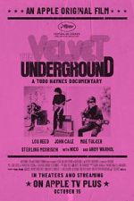 Watch The Velvet Underground 9movies