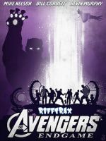 Rifftrax: Avengers: Endgame 9movies