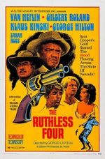 Watch The Ruthless Four 9movies