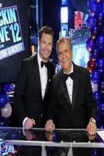 Watch New Years Rockin Eve 40th Anniversary Party 9movies