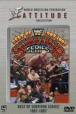 Watch WWF Best of Survivor Series 1987-1997 9movies