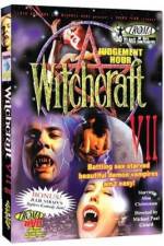 Watch Witchcraft 7: Judgement Hour 9movies