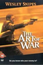 Watch The Art of War 9movies