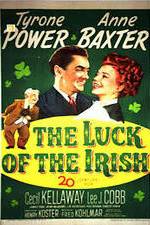 Watch The Luck of the Irish 9movies