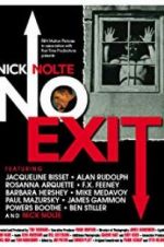 Watch Nick Nolte: No Exit 9movies