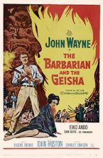 Watch The Barbarian and the Geisha 9movies