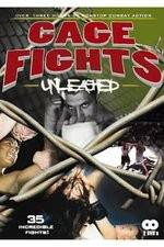 Watch Cage Fights Unleashed 9movies