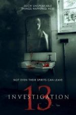 Watch Investigation 13 9movies