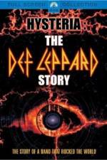 Watch Hysteria: The Def Leppard Story 9movies