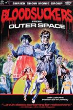 Watch Blood Suckers from Outer Space 9movies