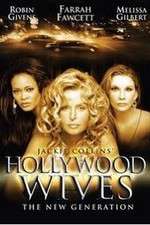 Watch Hollywood Wives The New Generation 9movies