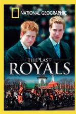 Watch The Last Royals 9movies