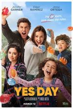 Watch Yes Day 9movies