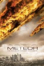 Watch Meteor: Path To Destruction 9movies