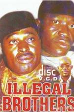 Watch Illegal Brothers 9movies