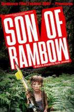 Watch Son of Rambow 9movies
