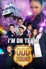 Watch Odd Squad: The Movie 9movies
