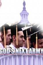 Watch God's Next Army 9movies