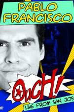 Watch Pablo Francisco Ouch Live from San Jose 9movies