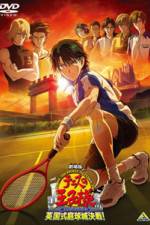 Watch The Prince of Tennis - The Battle of the British City 9movies