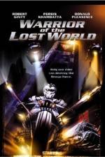 Watch Warrior of the Lost World 9movies