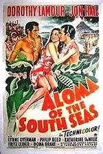 Watch Aloma of the South Seas 9movies