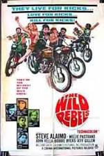 Watch Wild Rebels 9movies