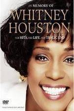 Watch In Memory Of Whitney Houston 9movies