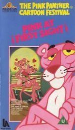 Watch The Pink Panther in \'Pink at First Sight\' (TV Short 1981) 9movies