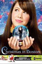 Watch Christmas in Boston 9movies
