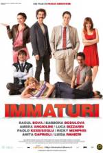 Watch The Immature 9movies