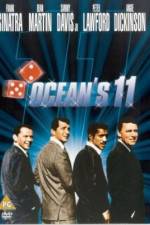 Watch Ocean's Eleven 9movies