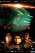 Watch Vexille (Bekushiru: 2077 Nihon sakoku) 9movies