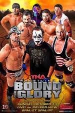 Watch TNA Bound for Glory 9movies