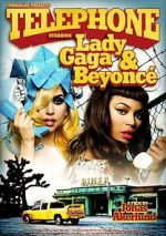 Watch Lady Gaga Feat. Beyonc: Telephone 9movies