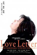 Watch Love Letter 9movies