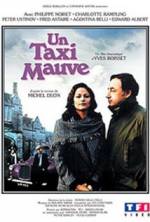 Watch The Purple Taxi 9movies
