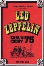 Watch Led Zeppelin - Live at Earls Court 9movies