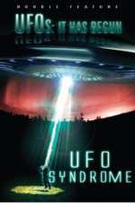 Watch UFO Syndrome 9movies