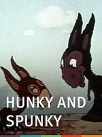 Watch Hunky and Spunky (Short 1938) 9movies