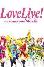 Watch Love Live! The School Idol Movie 9movies