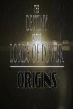 Watch The Destiny of the Lords of Power Origins 9movies