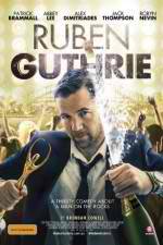 Watch Ruben Guthrie 9movies