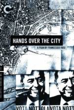 Watch Hands Over the City 9movies