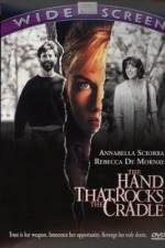Watch The Hand That Rocks the Cradle 9movies