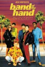 Watch Band of the Hand 9movies